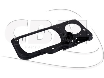 Đèn trước IRISBUS