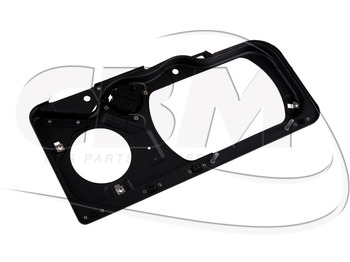 Đèn trước VAN HOOL