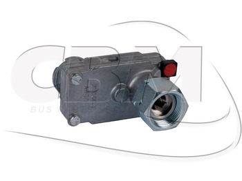 Bộ cảm biến VOLVO