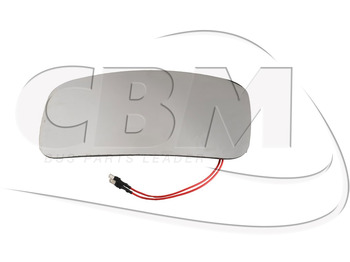Gương chiếu hậu