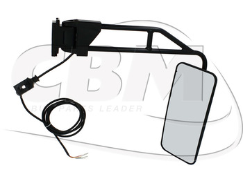 Gương chiếu hậu IRISBUS