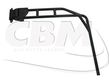 Gương chiếu hậu IRISBUS
