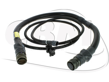 Hộp số và các bộ phận IRISBUS