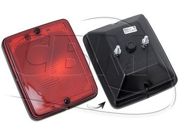 Đèn/ Chiếu sáng VOLVO FE