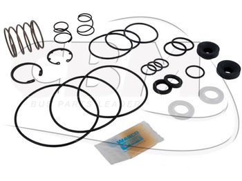 Phụ tùng phanh IRISBUS