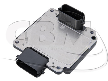 Hộp số và các bộ phận ZF