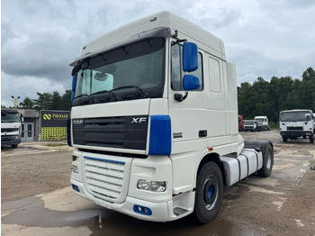 Xe đầu kéo DAF XF 105 460