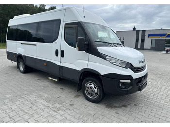 Xe đò IVECO Daily 50c15