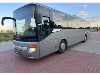 Xe bus ngoại ô SETRA