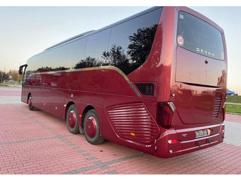 Xe đò Setra S516HD  Euro-6: hình 3