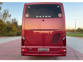 Xe đò Setra S516HD  Euro-6: hình 4