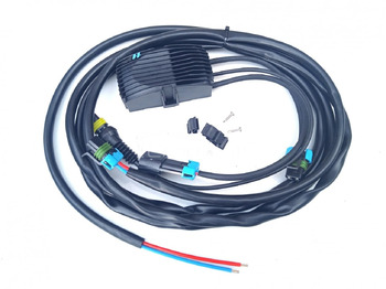 Bộ làm mát dầu