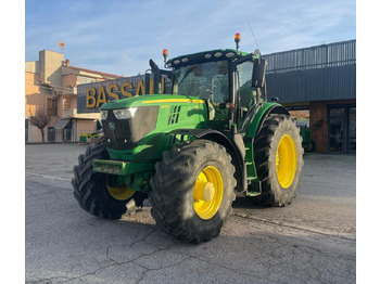 Máy cày JOHN DEERE 6175R