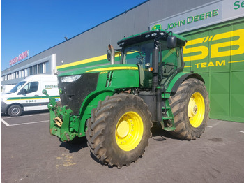 Máy cày JOHN DEERE 7230R