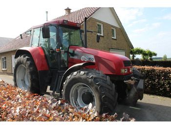 Máy cày CASE IH CS 150