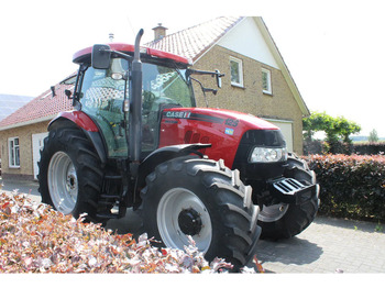 Máy cày CASE IH Maxxum 125