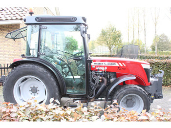 Máy cày Massey Ferguson 3640 S: hình 2