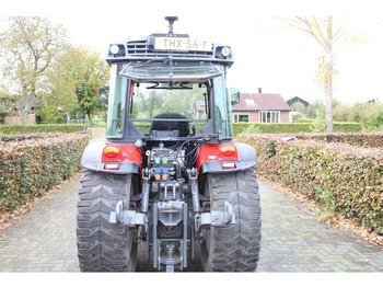 Máy cày Massey Ferguson 3640 S: hình 4