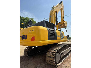 Máy xúc 40-ton Second-hand Komatsu PC400-8 Hydraulic Crawler Excavator on Sale. Used Komatsu 400-8  in Excellent Condition Hot Sale: hình 4