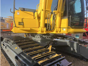Máy xúc bánh xích 45-ton Second-hand Komatsu PC450-8 Hydraulic Crawler Excavator on Sale. Used Komatsu 450-8  in Excellent Condition Hot Sale: hình 5