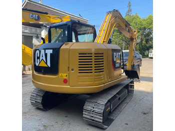 Máy xúc CATERPILLAR 308