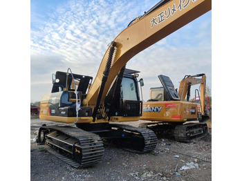 Máy xúc bánh xích 95% New Well CAT320D Maintained Low Working Hours Used Excavator CAT320d Used Excavator for Sale at the Lowest Price: hình 3