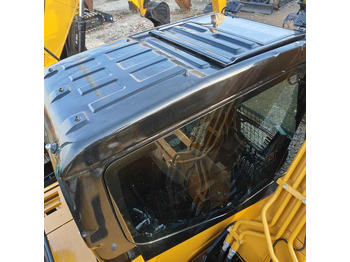 Máy xúc bánh xích 95% New Well CAT320D Maintained Low Working Hours Used Excavator CAT320d Used Excavator for Sale at the Lowest Price: hình 4