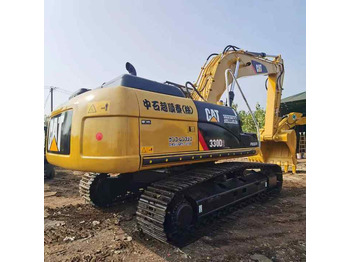 Máy xúc CATERPILLAR 330D