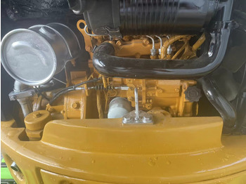 Máy xúc mini CATERPILLAR 303E [ Copy ] [ Copy ] [ Copy ] [ Copy ] [ Copy ] [ Copy ]: hình 3