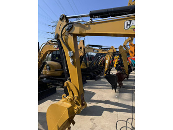 Máy xúc mini CATERPILLAR Nearly 90% of brand new Caterpillar 303.5 3-ton mini excavators are available for sale. Caterpillar 303.5 305.5 306 307 excavators are also available for sale.: hình 4