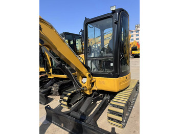 Máy xúc mini CATERPILLAR Nearly 90% of brand new Caterpillar 303.5 3-ton mini excavators are available for sale. Caterpillar 303.5 305.5 306 307 excavators are also available for sale.: hình 2