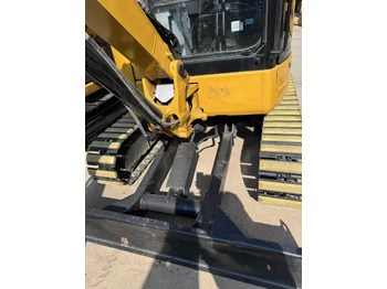Máy xúc mini CATERPILLAR Nearly 90% of brand new Caterpillar 303.5 3-ton mini excavators are available for sale. Caterpillar 303.5 305.5 306 307 excavators are also available for sale.: hình 3