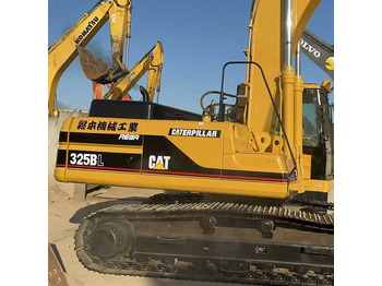 Máy xúc CATERPILLAR 315D