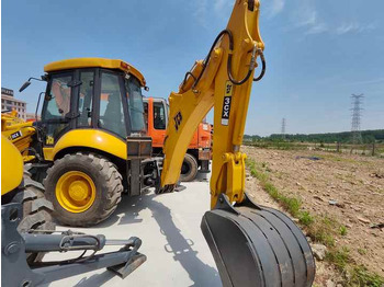 Máy xúc trước múc sau Cheap Price JCB 3CX Backhoe Loader in Excellent Condition for Sale  JCB3CX JCB 4CX Available for Sale [ Copy ] [ Copy ] [ Copy ]: hình 2