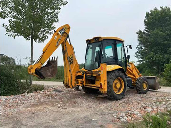 Máy xúc trước múc sau Cheap Price JCB 3CX Backhoe Loader in Excellent Condition for Sale  JCB3CX JCB 4CX Available for Sale [ Copy ] [ Copy ] [ Copy ]: hình 3
