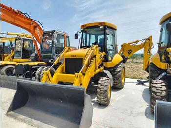 Máy xúc trước múc sau Cheap Price JCB 3CX Backhoe Loader in Excellent Condition for Sale  JCB3CX JCB 4CX Available for Sale [ Copy ] [ Copy ] [ Copy ]: hình 5