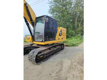Máy xúc Excellent Condition  Low Price Used CAT 320GC Excavator for Sale Caterpillar 320GC 320D 320C CAT 308 336D 330D 320CL in Stock: hình 5
