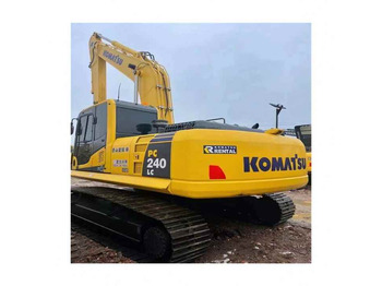 Máy xúc KOMATSU PC240-8