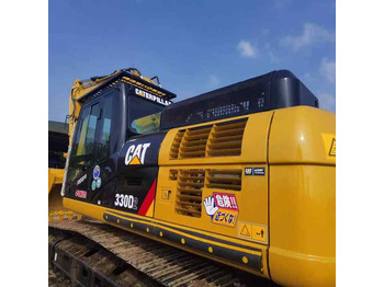 Máy xúc bánh xích CATERPILLAR 330D