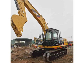 Máy xúc CATERPILLAR 320D