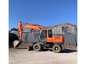 Máy xúc HITACHI ZX300