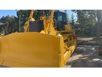 Máy ủi KOMATSU D155