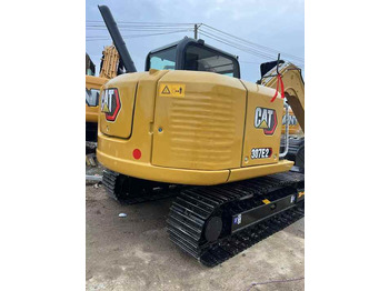 Máy xúc Low Price Used Caterpillar 307E2 Mini Crawler Excavator with Superior Performance Cat307E Construction Machinery Hot Sale [ Copy ] [ Copy ]: hình 3