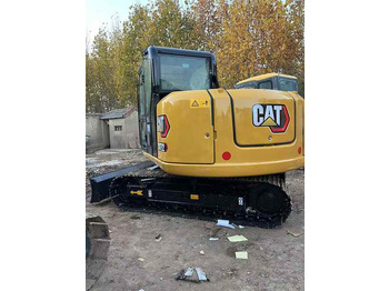 Máy xúc Low Price Used Caterpillar 307E2 Mini Crawler Excavator with Superior Performance Cat307E Construction Machinery Hot Sale [ Copy ] [ Copy ]: hình 5