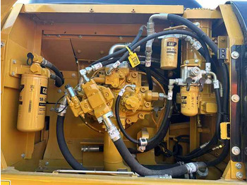 Máy xúc ON SALE Construction Machinery Used Excavator CAT336 in Hefei  Used Caterpillar CAT336 Excavator MADE in JAPAN: hình 4