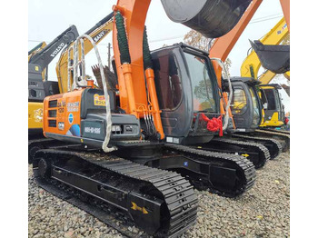 Máy xúc bánh xích Original Hitachi ZX120 Crawler Excavator Low Hours Perfect for Various Projects Available Used Excavators for Sale: hình 3