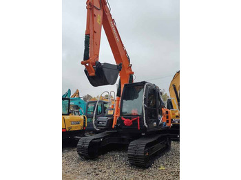 Máy xúc bánh xích Original Hitachi ZX120 Crawler Excavator Low Hours Perfect for Various Projects Available Used Excavators for Sale: hình 5