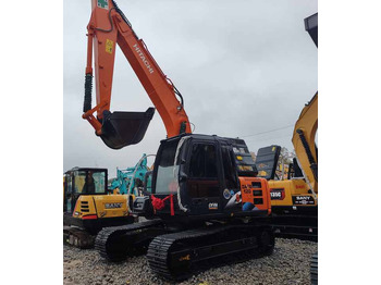 Máy xúc bánh xích Original Hitachi ZX120 Crawler Excavator Low Hours Perfect for Various Projects Available Used Excavators for Sale: hình 4