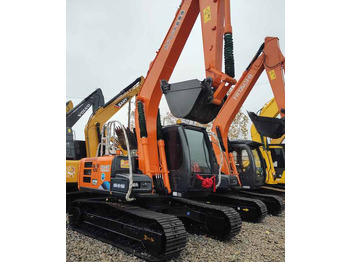 Máy xúc bánh xích Original Hitachi ZX120 Crawler Excavator Low Hours Perfect for Various Projects Available Used Excavators for Sale: hình 2
