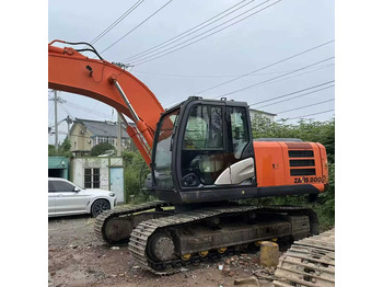 Máy xúc HITACHI ZX200